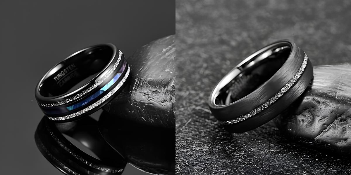 Ringe Premium Edition