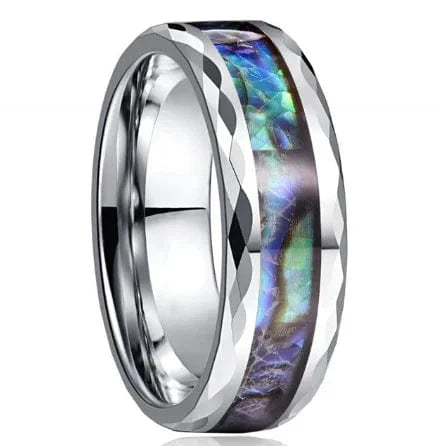 Ring 09 VIP ring 13 / R86 Silver Horaclek