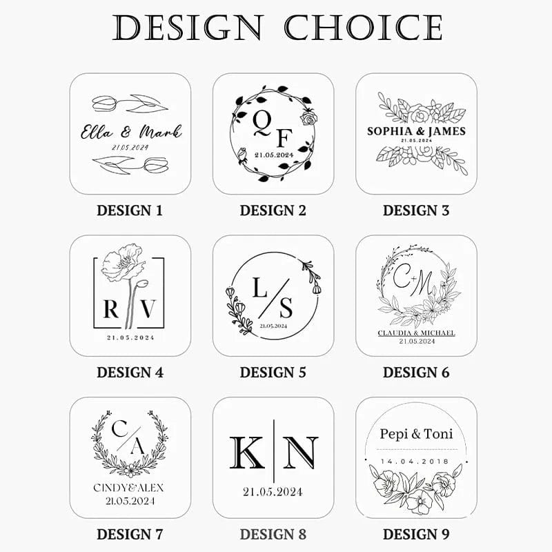 Ring 20. 1PCS Free Custom Name Walnut Wooden Ring Box Personalized Wedding Anniversary Gift Walnut Wood Engagement Wedding Rings Box Gift Horaclek