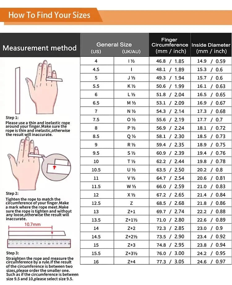 Ring 3. 8mm/4mm Amethyst Nebula Tungsten Carbide Ring, Wedding Engagement Ring for Men and Women, Comfortable Fit Jewelry Gift Horaclek