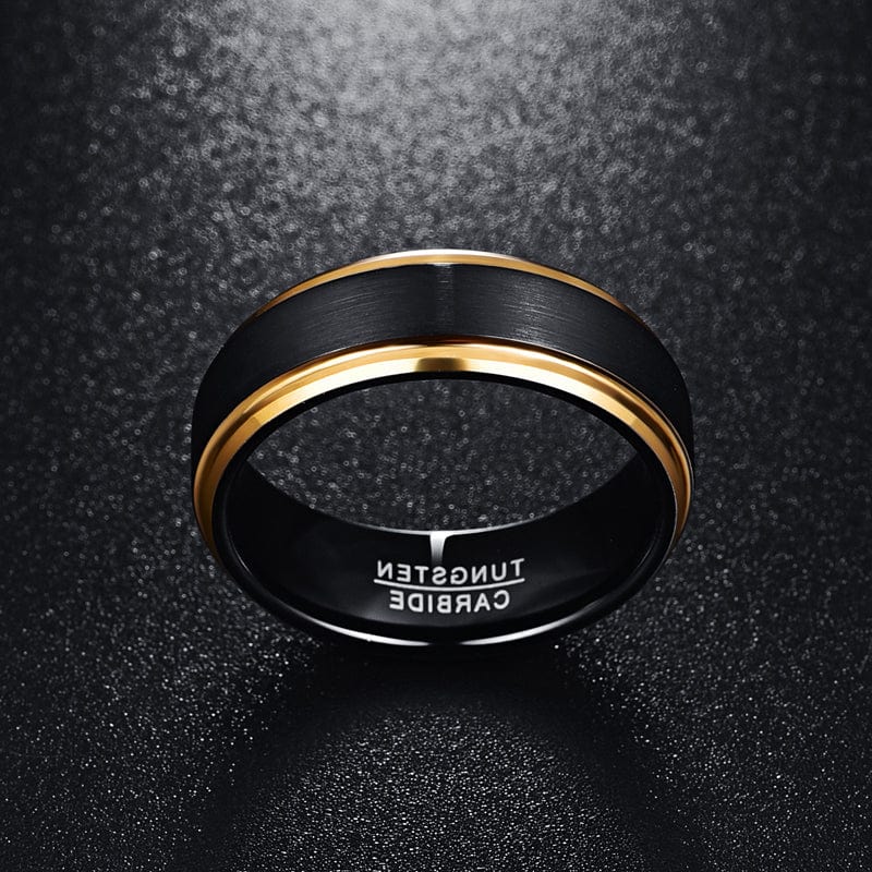 Ring Anmut von Harimella Horaclek