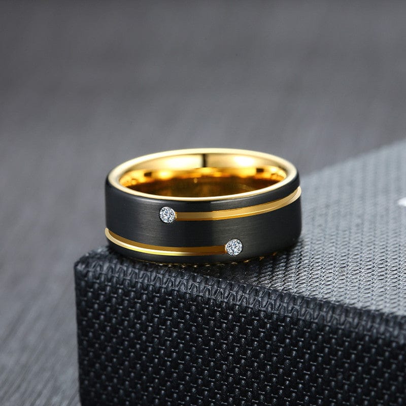 Ring Aura des Amun Horaclek