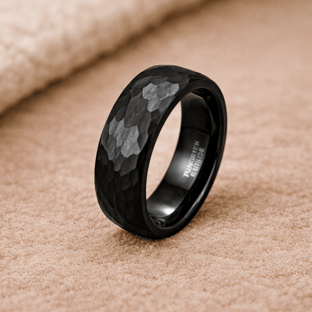 Ring CHAOS DES SETH Horaclek