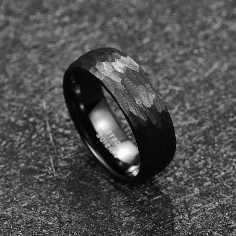 Ring Chaos des Seth Horaclek