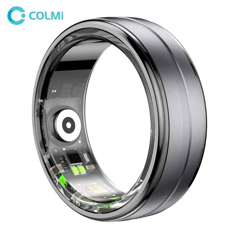 Ring COLMI R06 SMART RING Horaclek