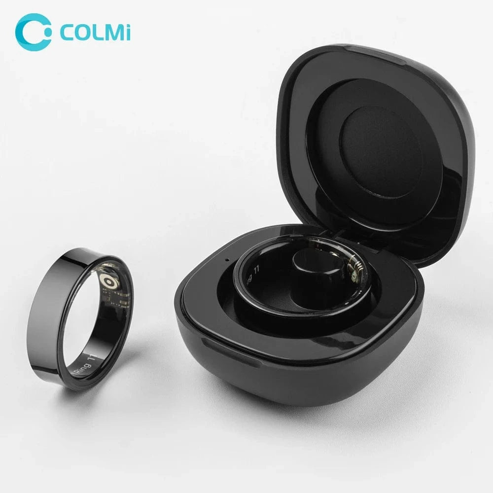 Ring COLMI Smart Ring Horaclek