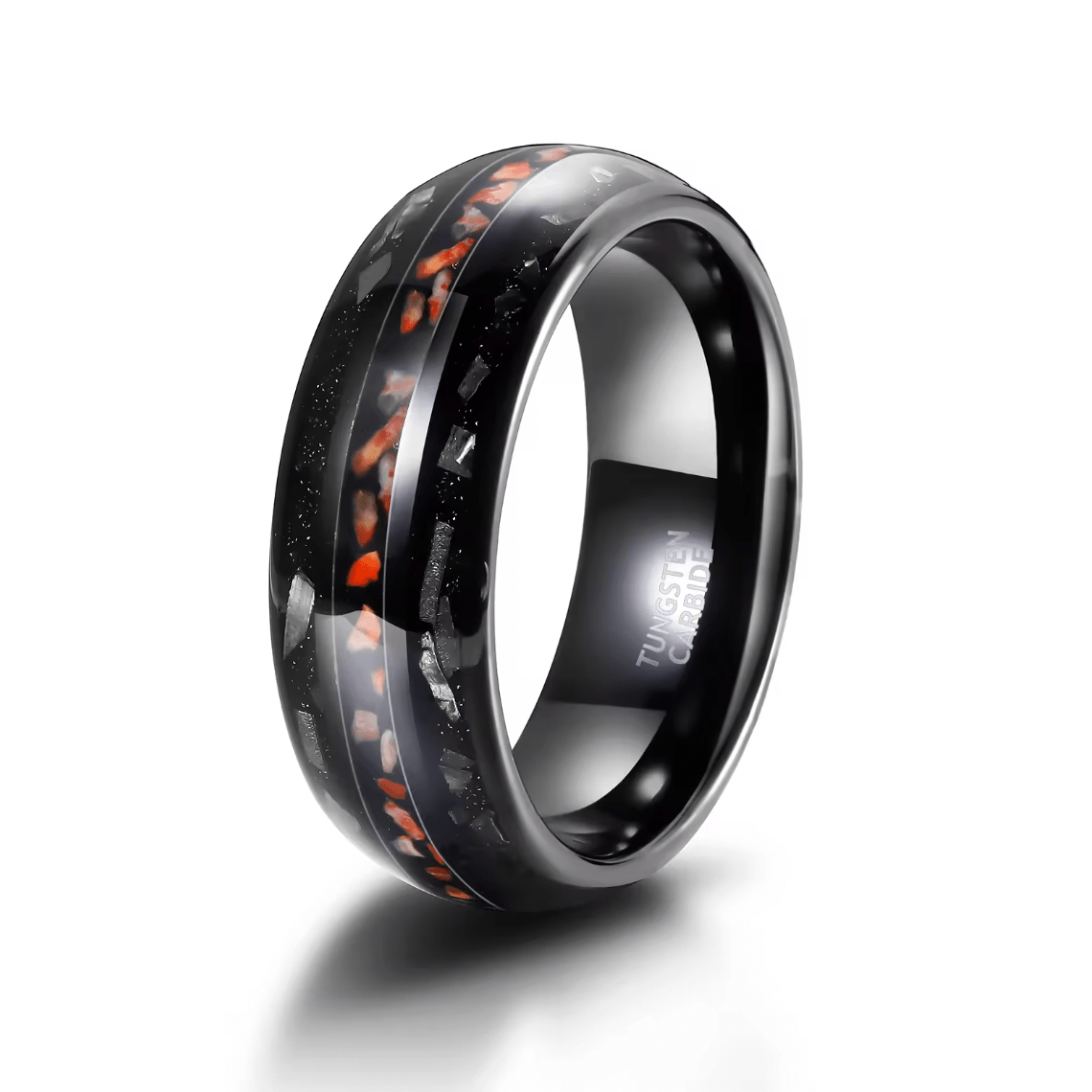 Ring Der Allosaurus Horaclek