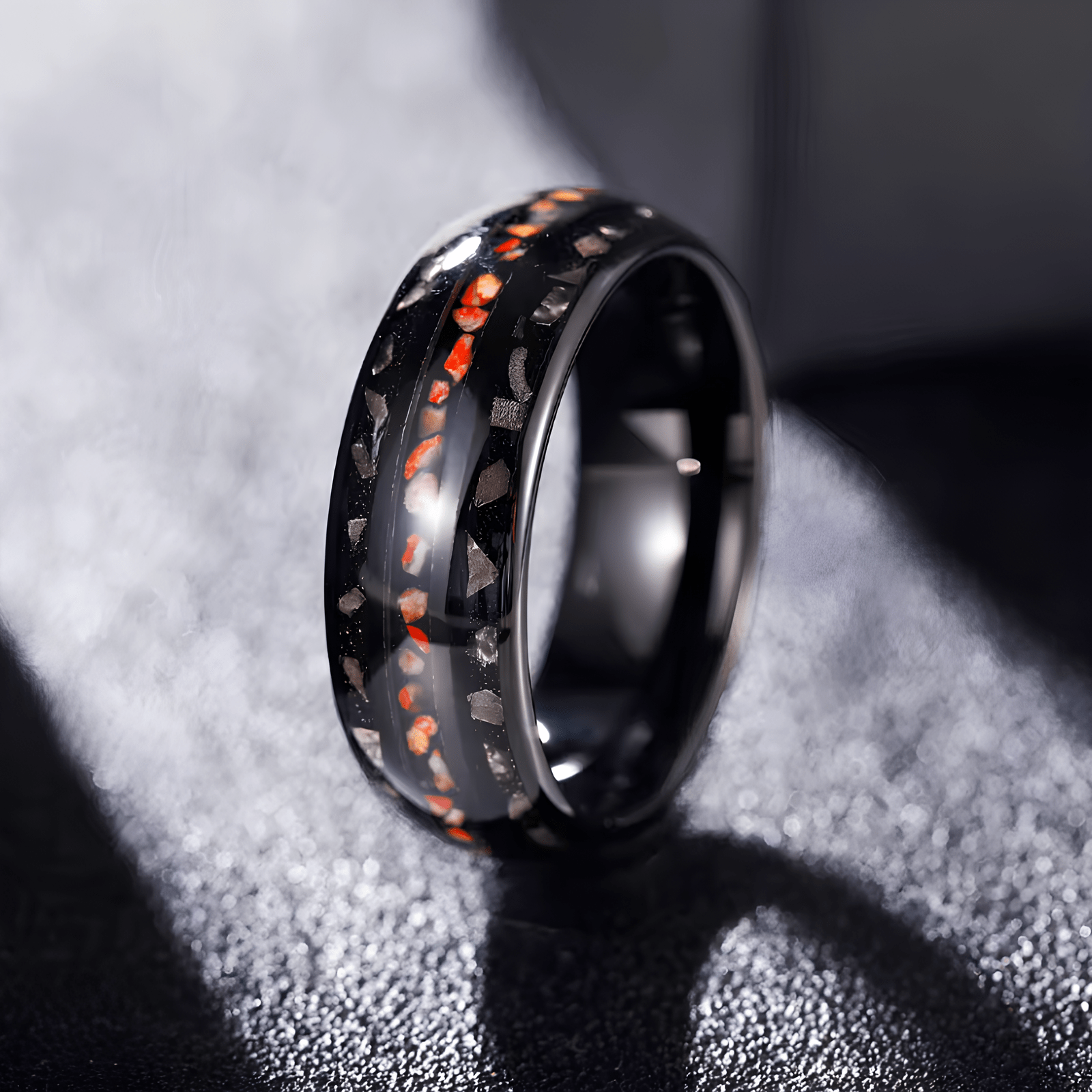 Ring Der Allosaurus Horaclek