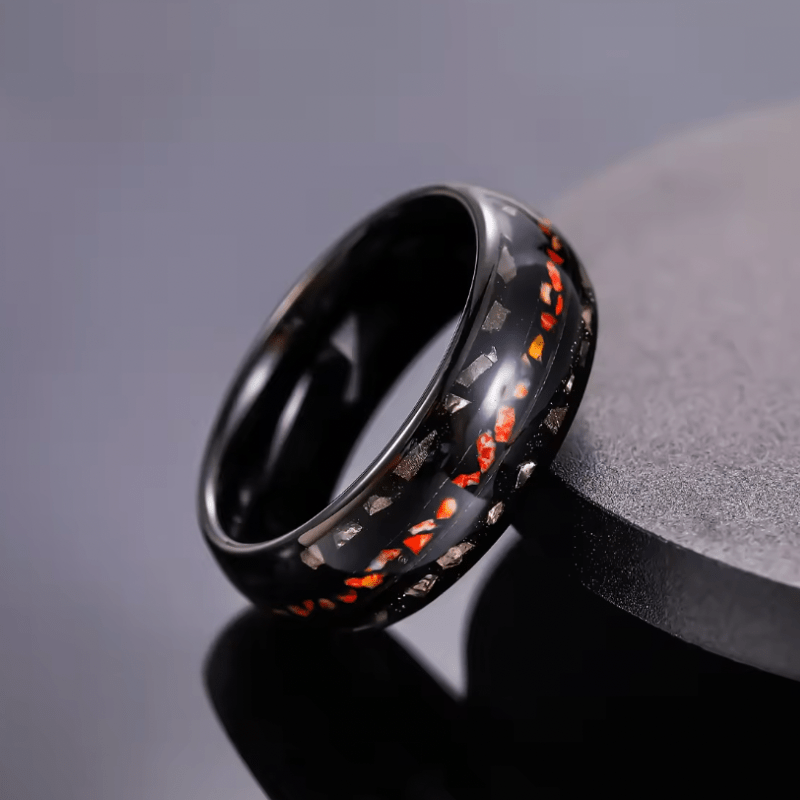 Ring Der Allosaurus Horaclek