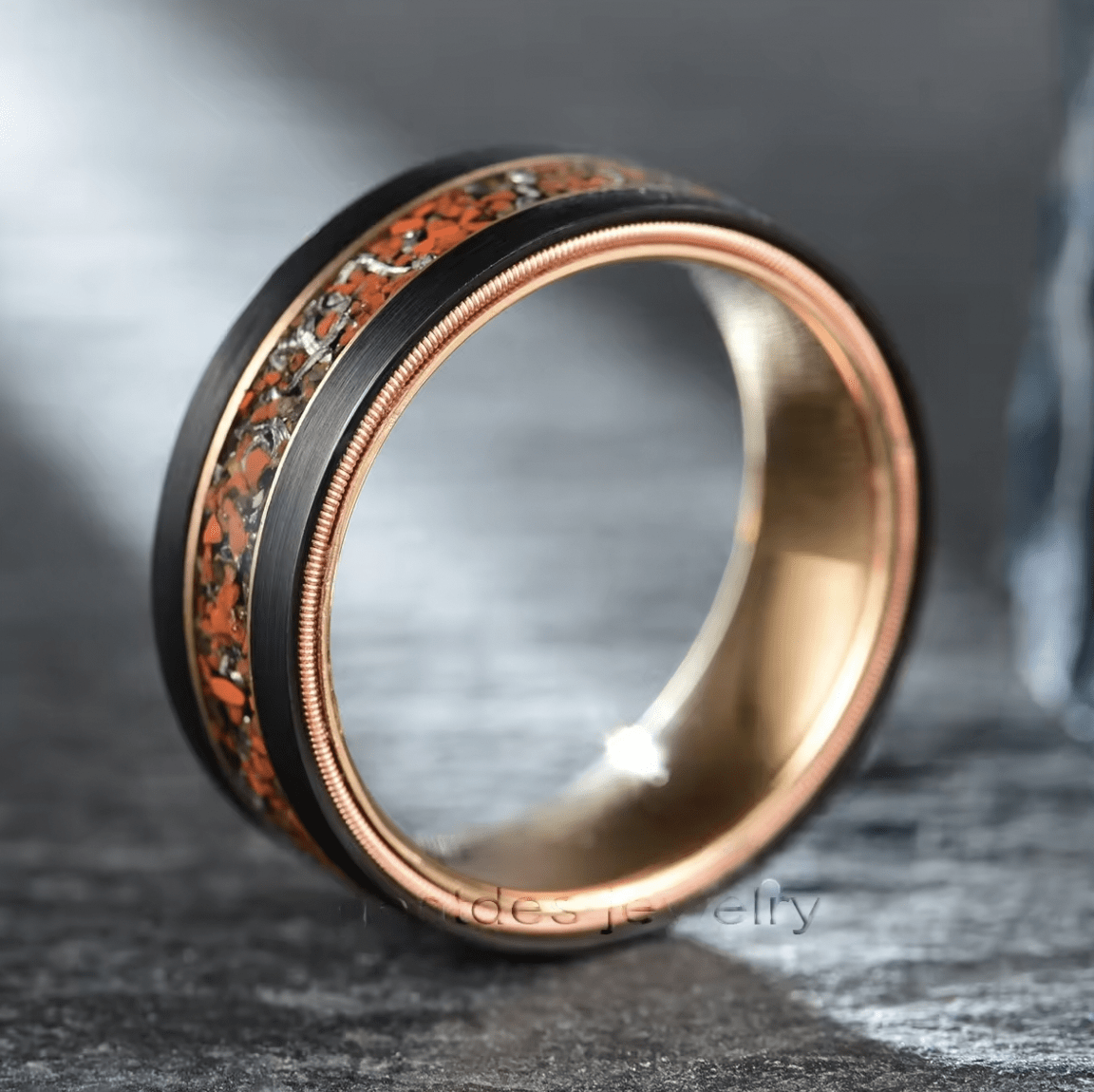 Ring Der Archaeopteryx Horaclek