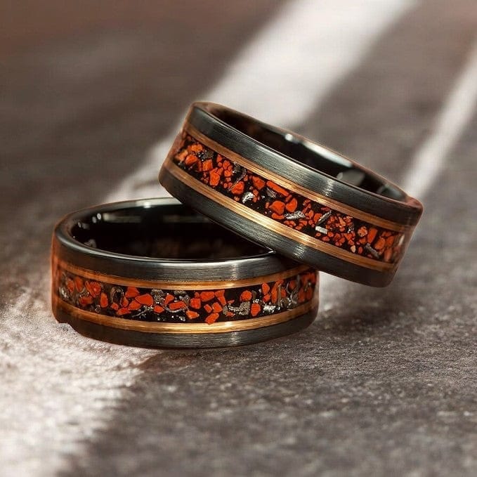 Ring Der Archaeopteryx Horaclek