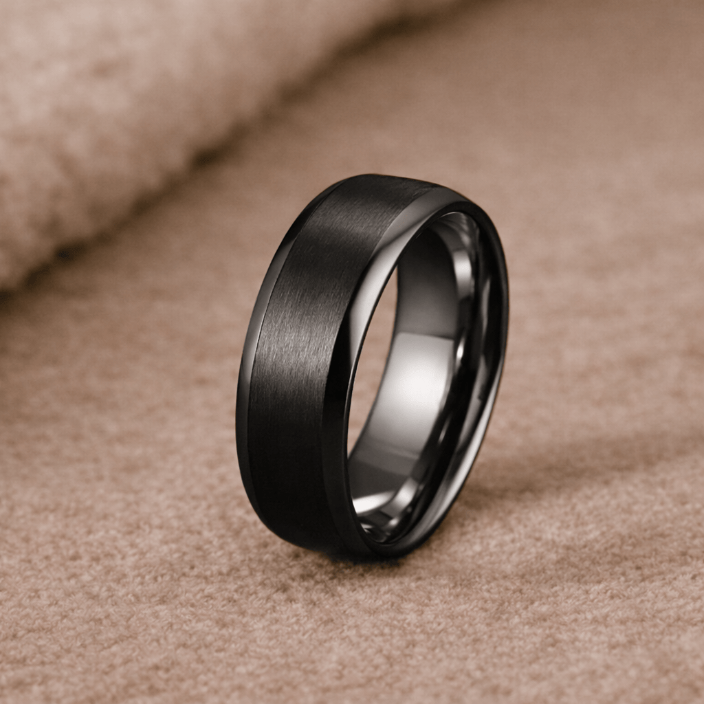 Ring DER SCHUTZ VON HEL Horaclek