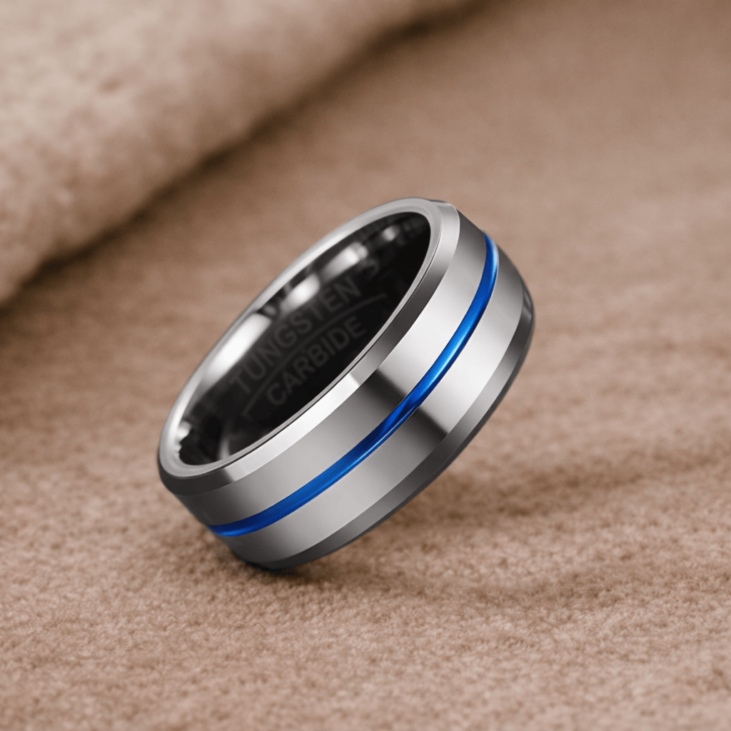 Ring DIE GNADE VON BASTET Horaclek