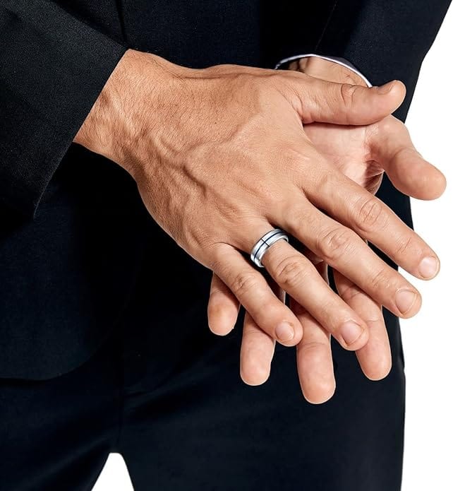 Ring Die Gnade von Bastet Horaclek