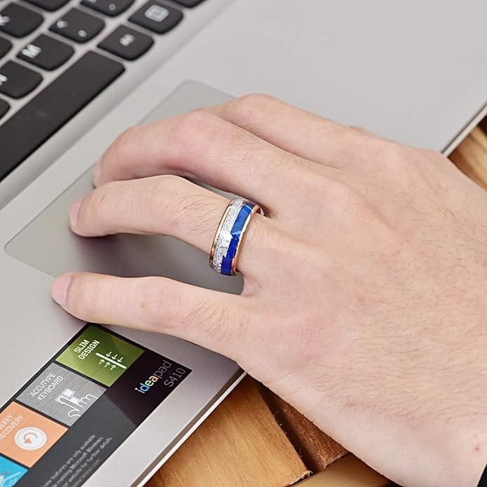 Ring Die Größe des Orion Horaclek