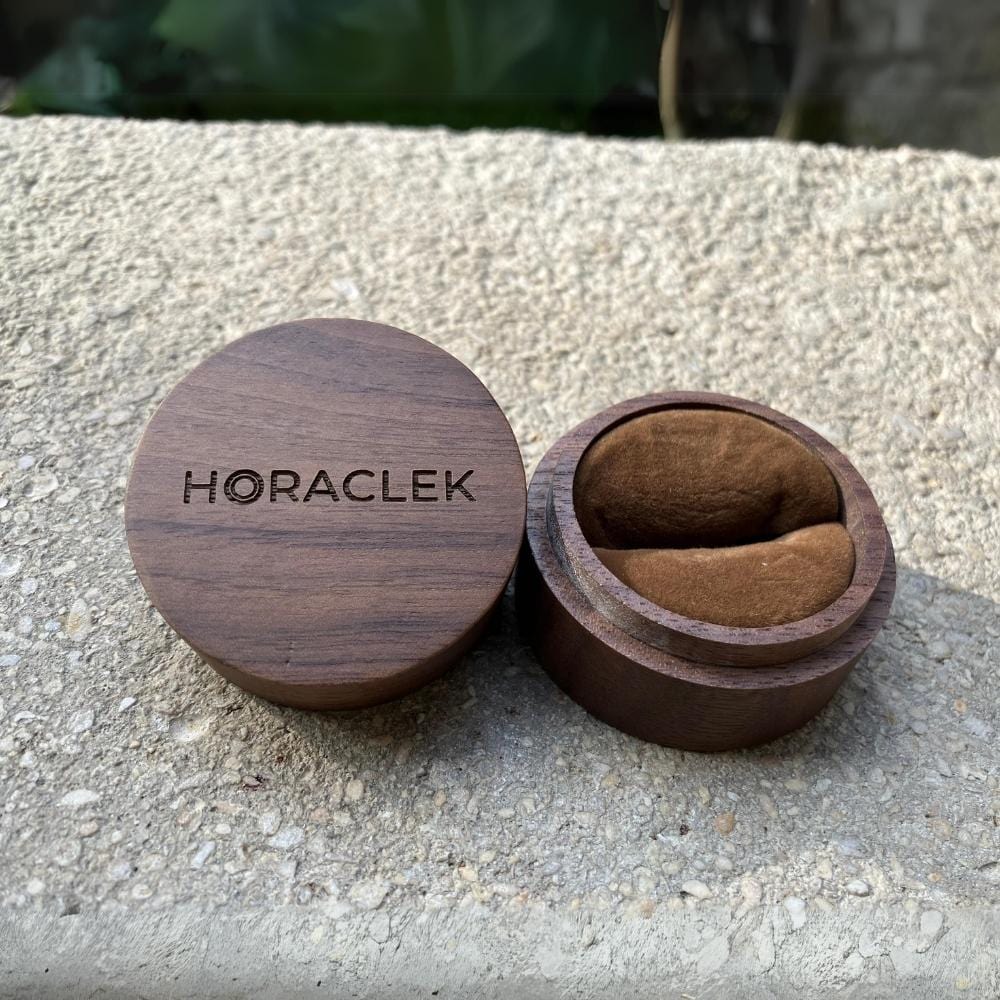 Ring Die Größe des Orion Horaclek