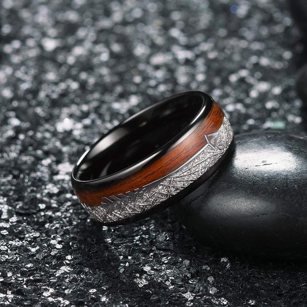 Ring Die Passiont des Eros Horaclek