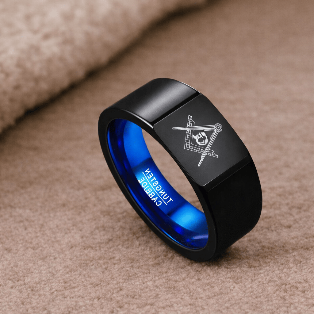 Ring DONNER DES TARANIS Horaclek