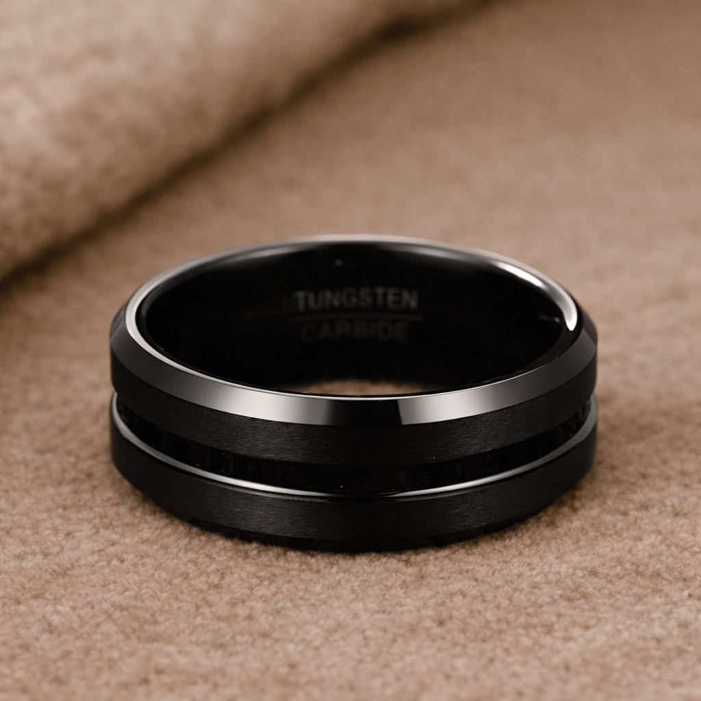 Ring ELEGANZ VON GAIA Horaclek