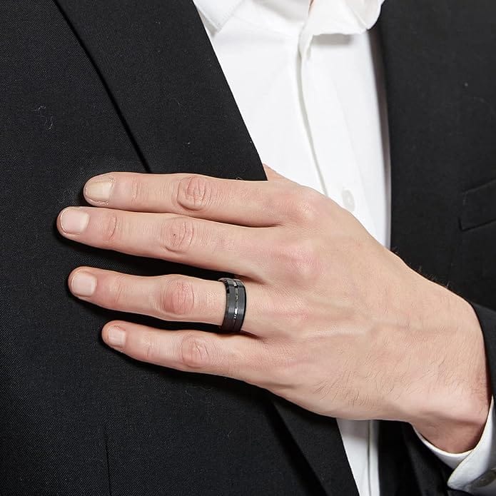 Ring Eleganz von Gaia Horaclek