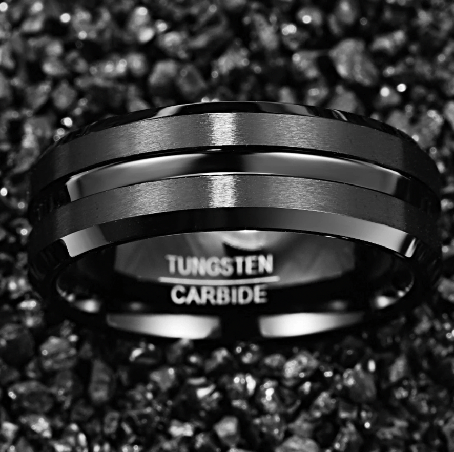 Ring Eleganz von Gaia Horaclek