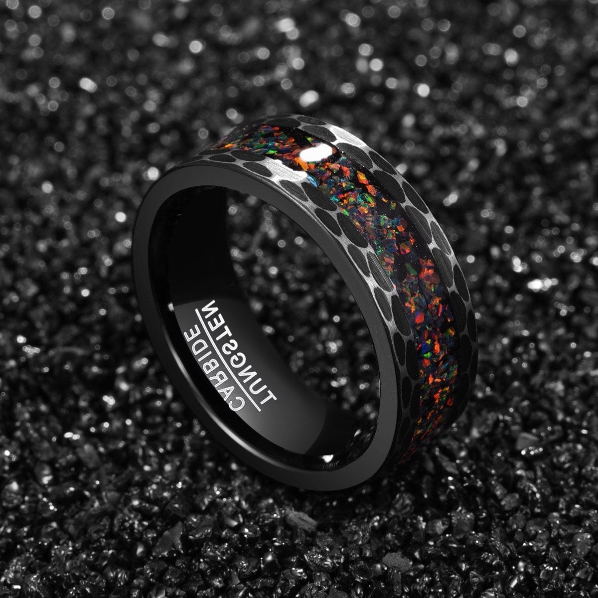 Ring Erschaffung von Ptah Horaclek