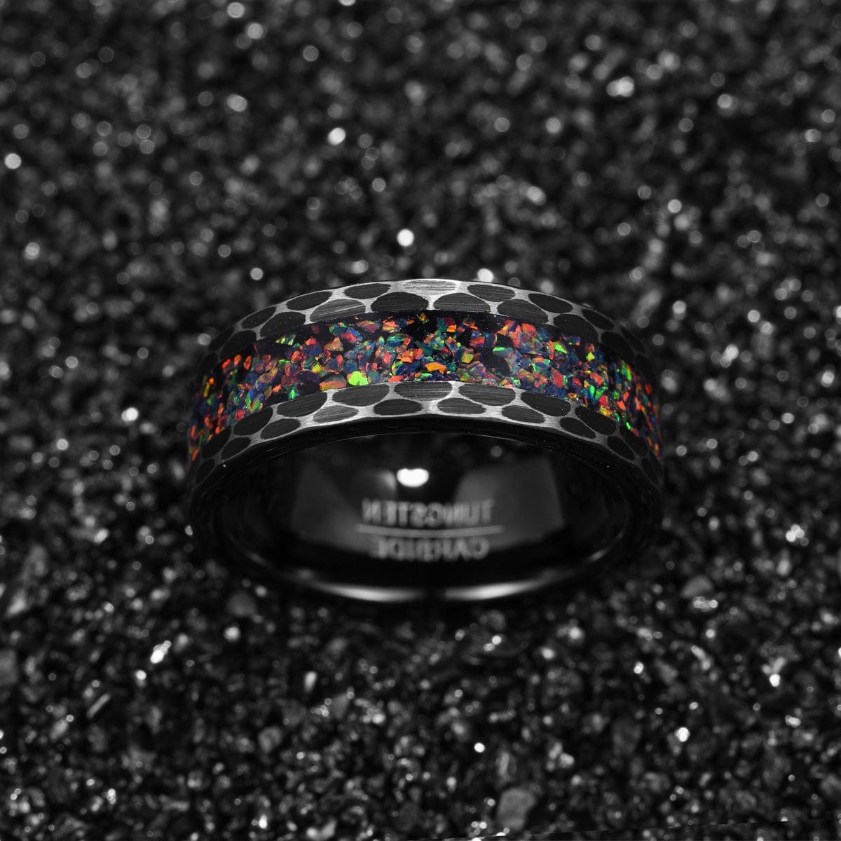 Ring Erschaffung von Ptah Horaclek