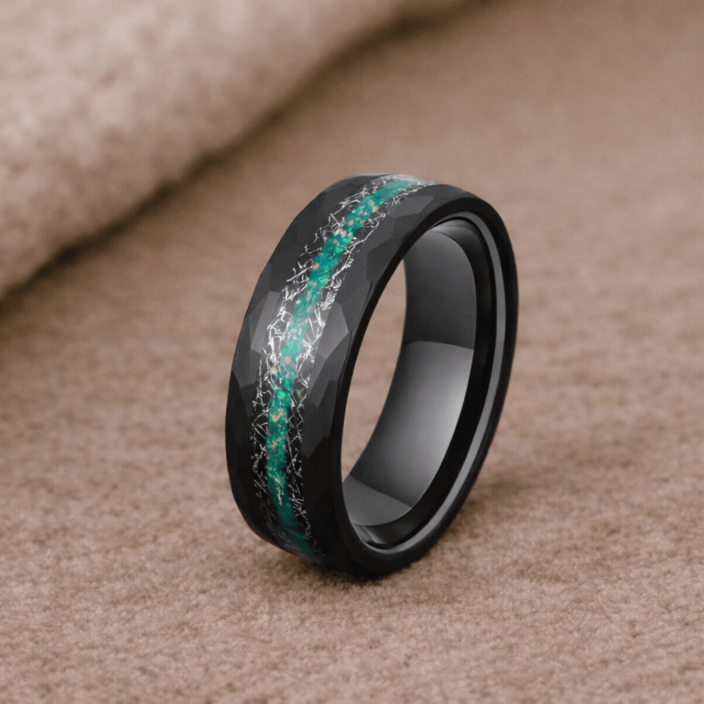 Ring FUNKELNEBEL Horaclek