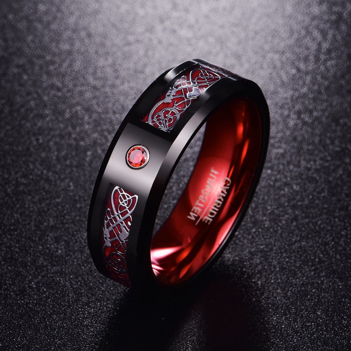 Ring Geheimnis des Hades Horaclek