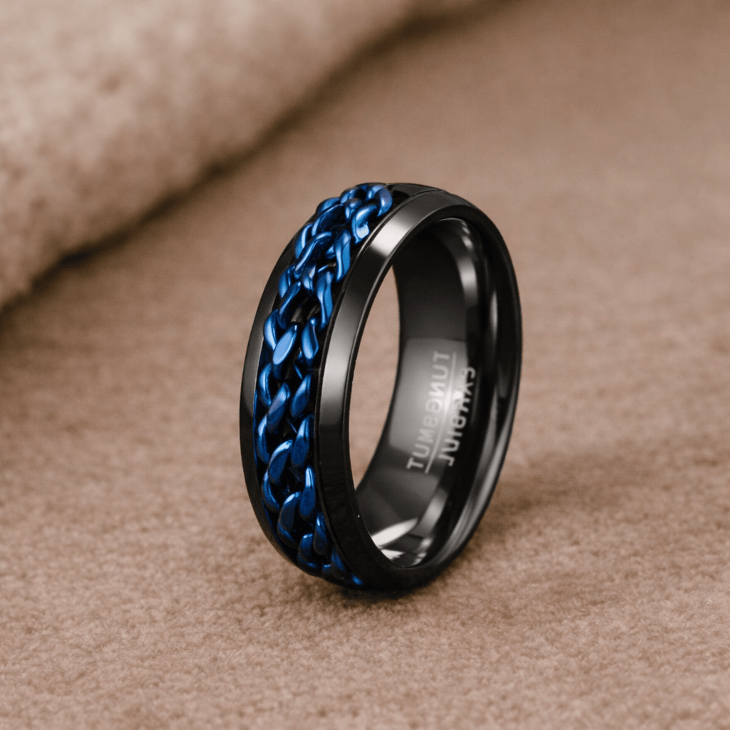 Ring GEIST VON VALI Horaclek