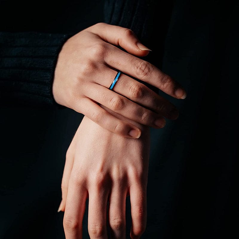 Ring Glanz der Hera Horaclek