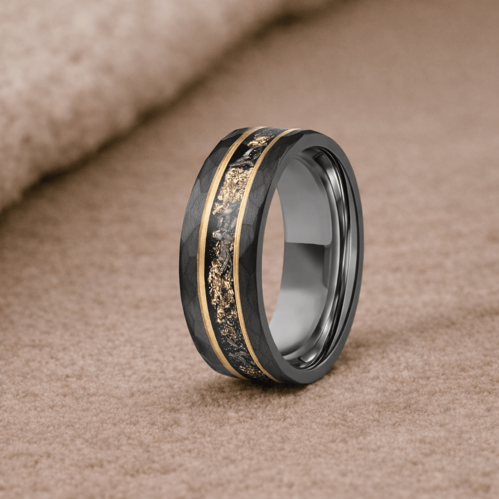 Ring GLETSCHER EPOCHE Horaclek