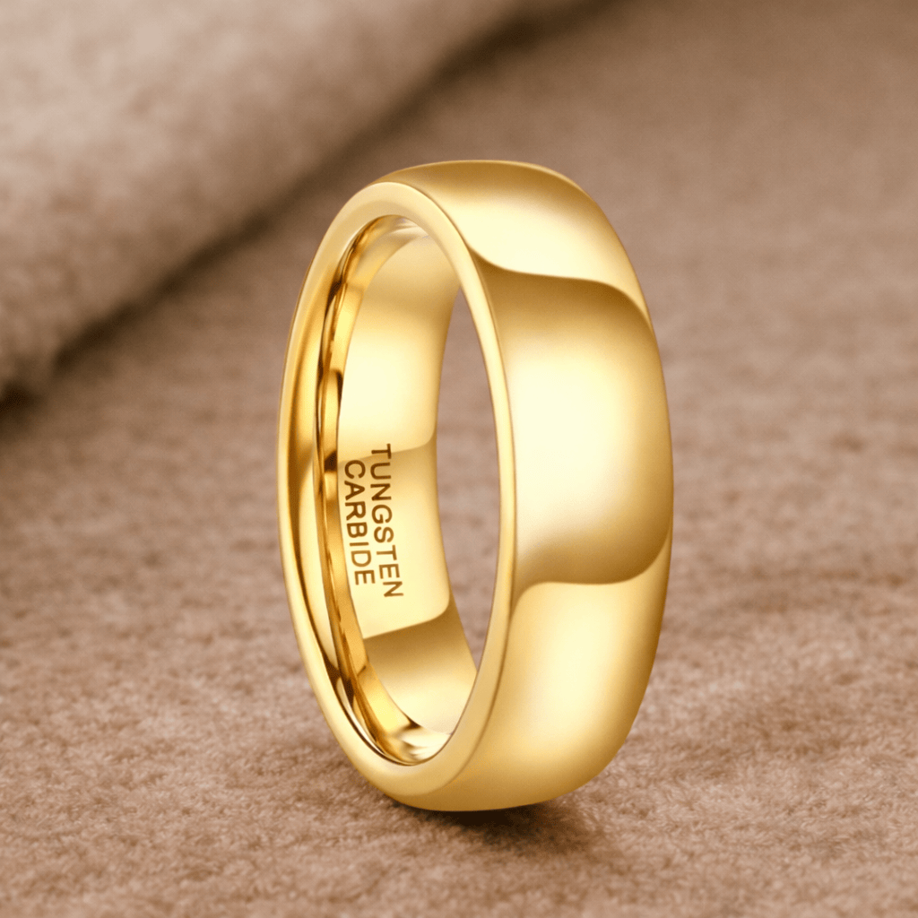 Ring HANIELS HARMONIE Horaclek