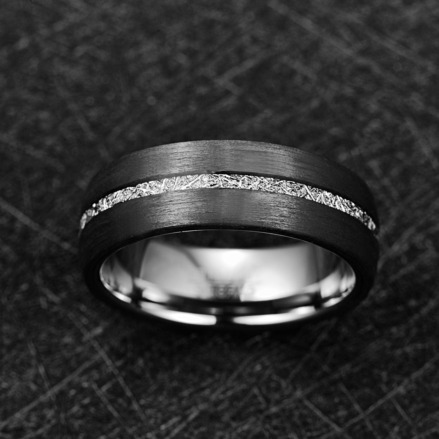 Ring Herrschaft von Kronos Horaclek