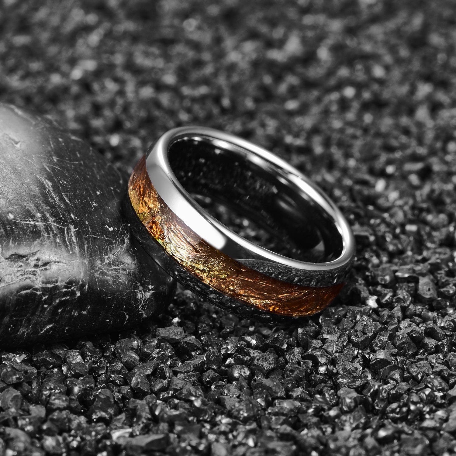 Ring Hitze von Re Horaclek