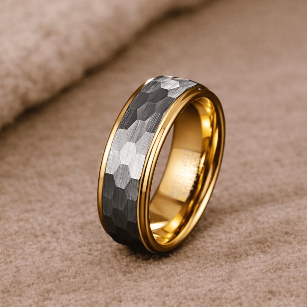 Ring IDUNNS EWIGE JUGEND Horaclek