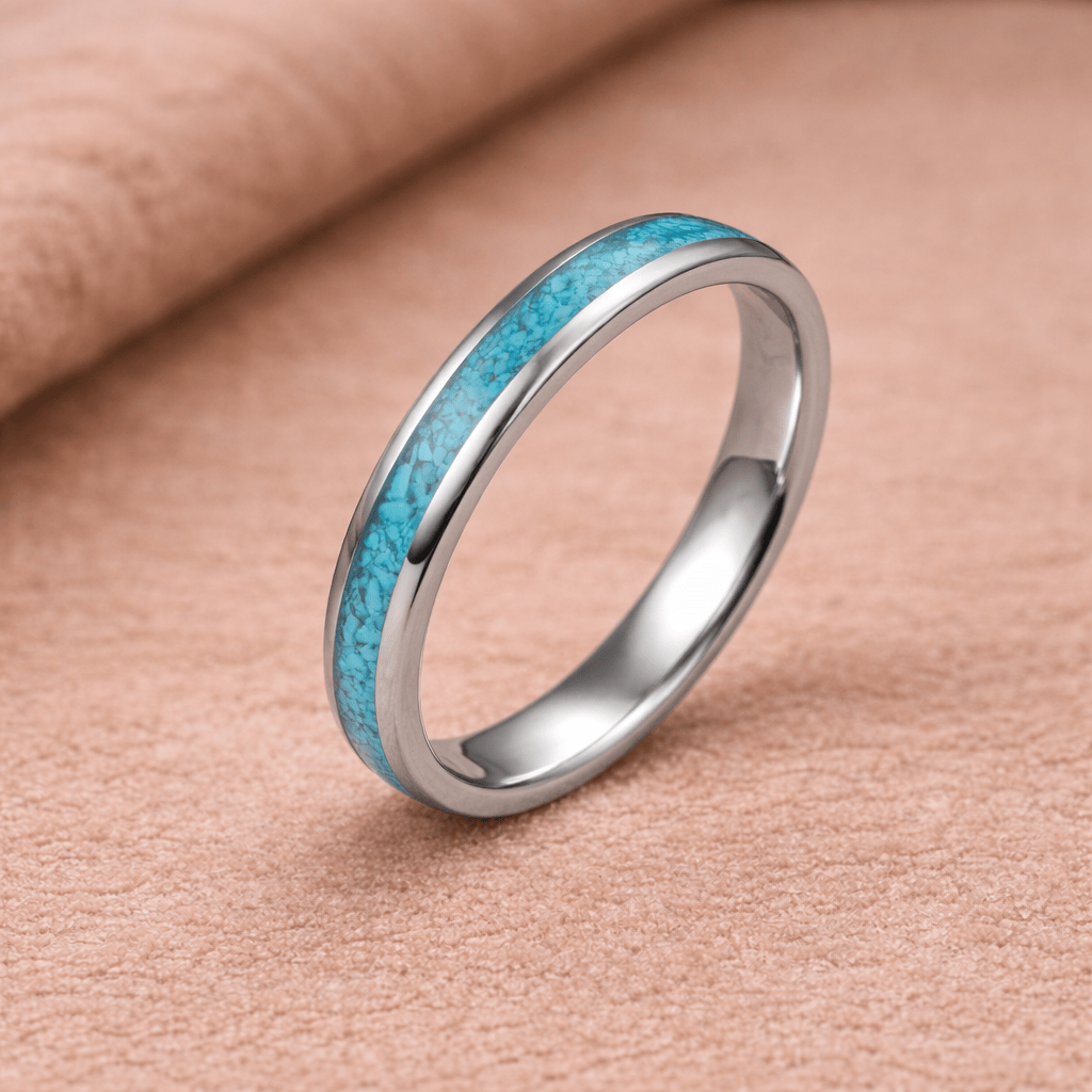 Ring IRIS-BRÜCKE Horaclek