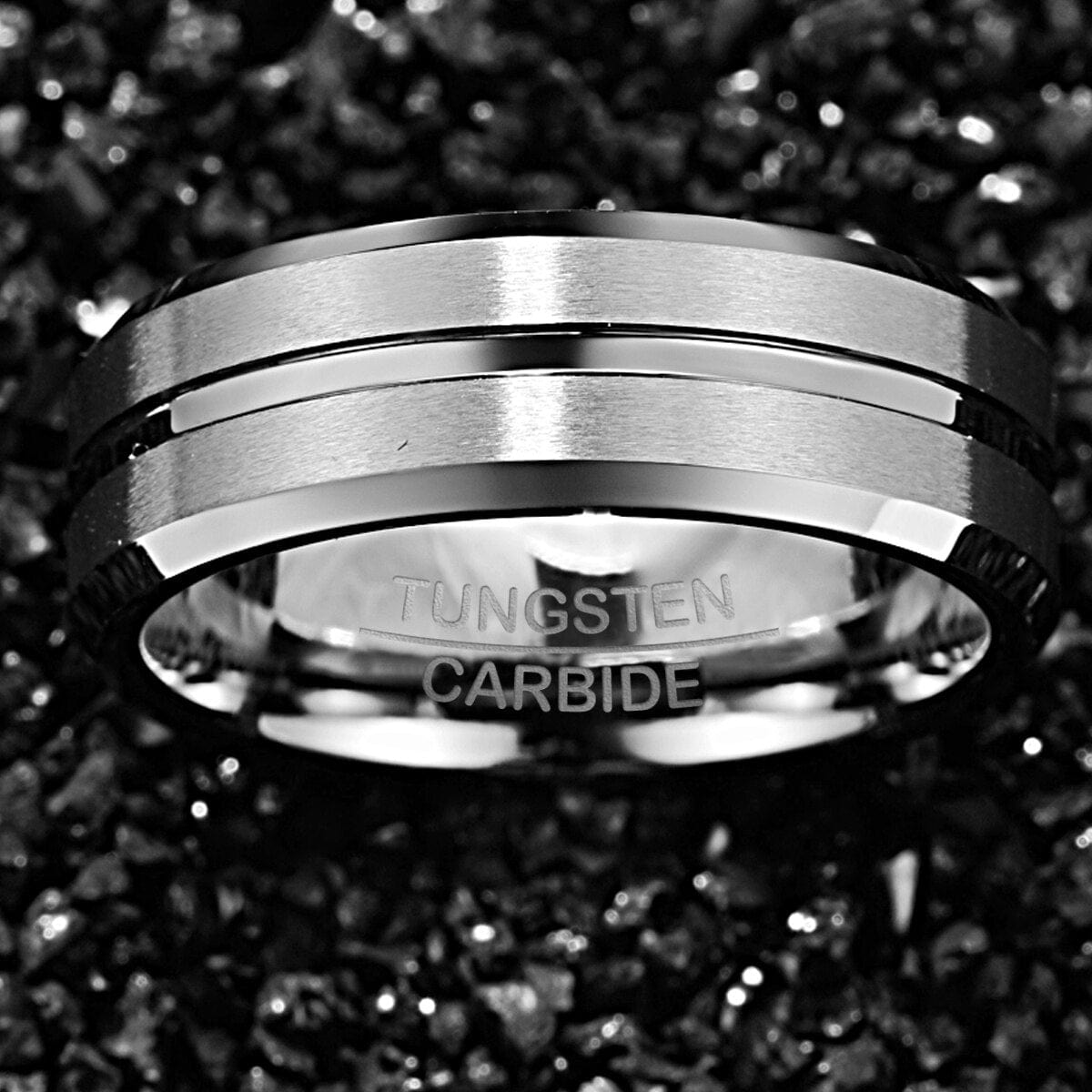 Ring Liebe des Eros Horaclek