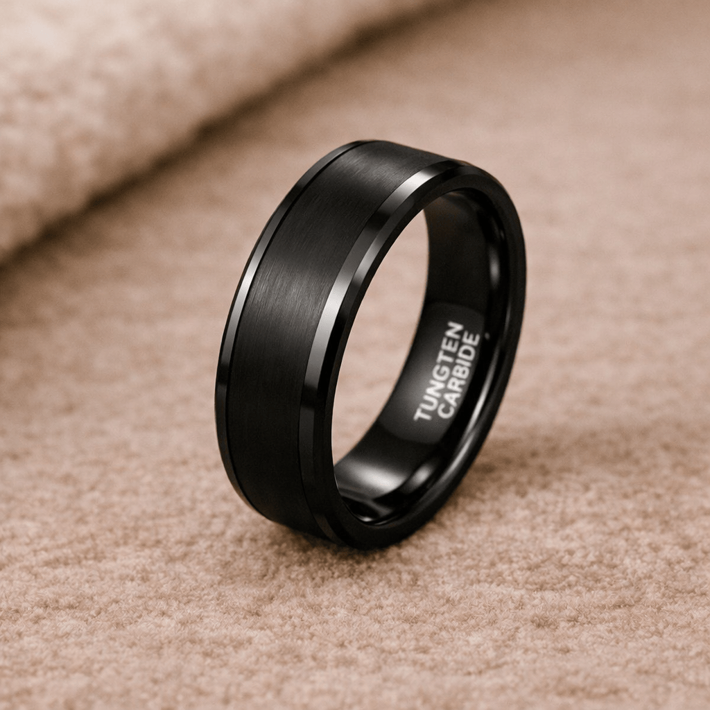 Ring LUGS VIELSEITIGKEIT Horaclek