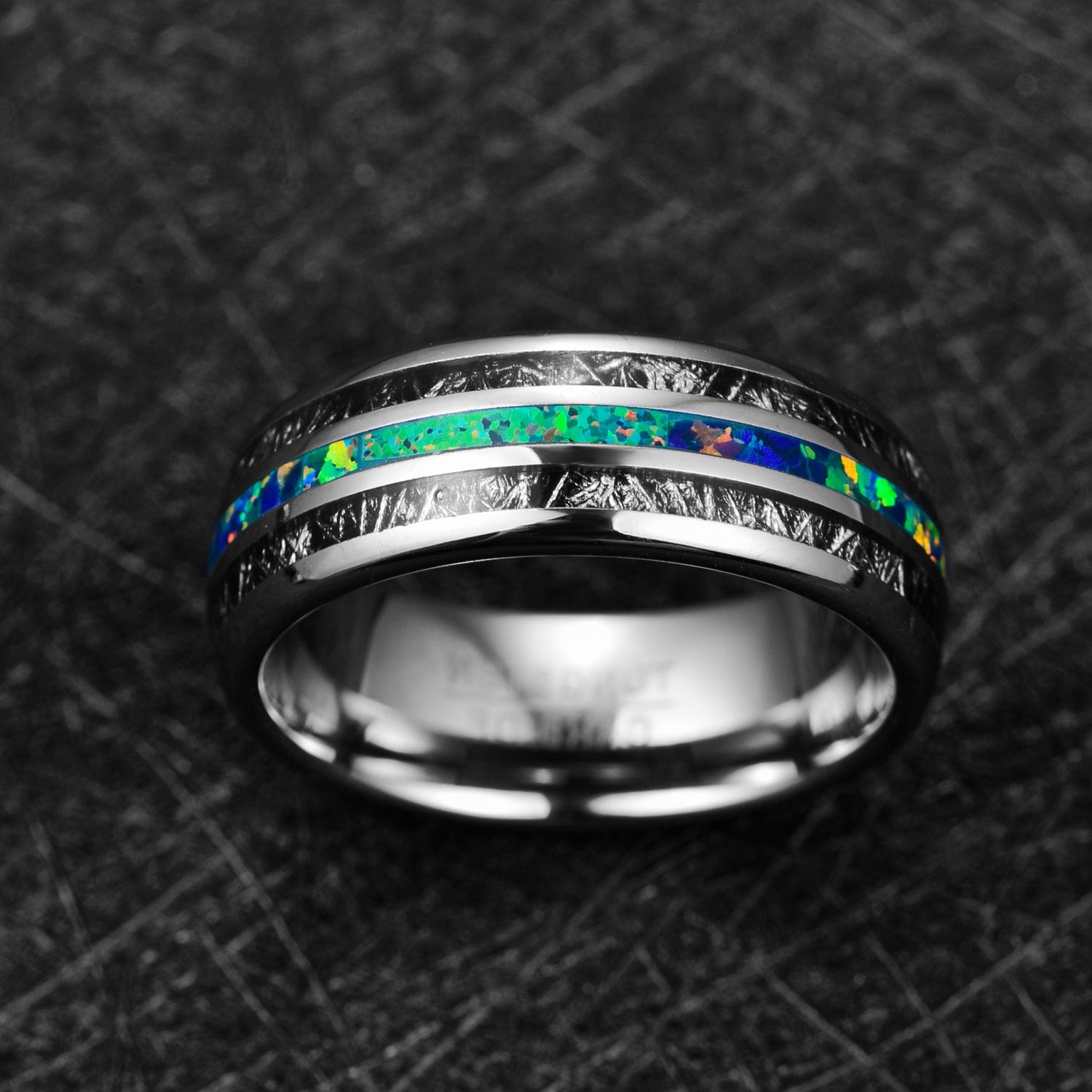 Ring Majestät des Neptun Horaclek