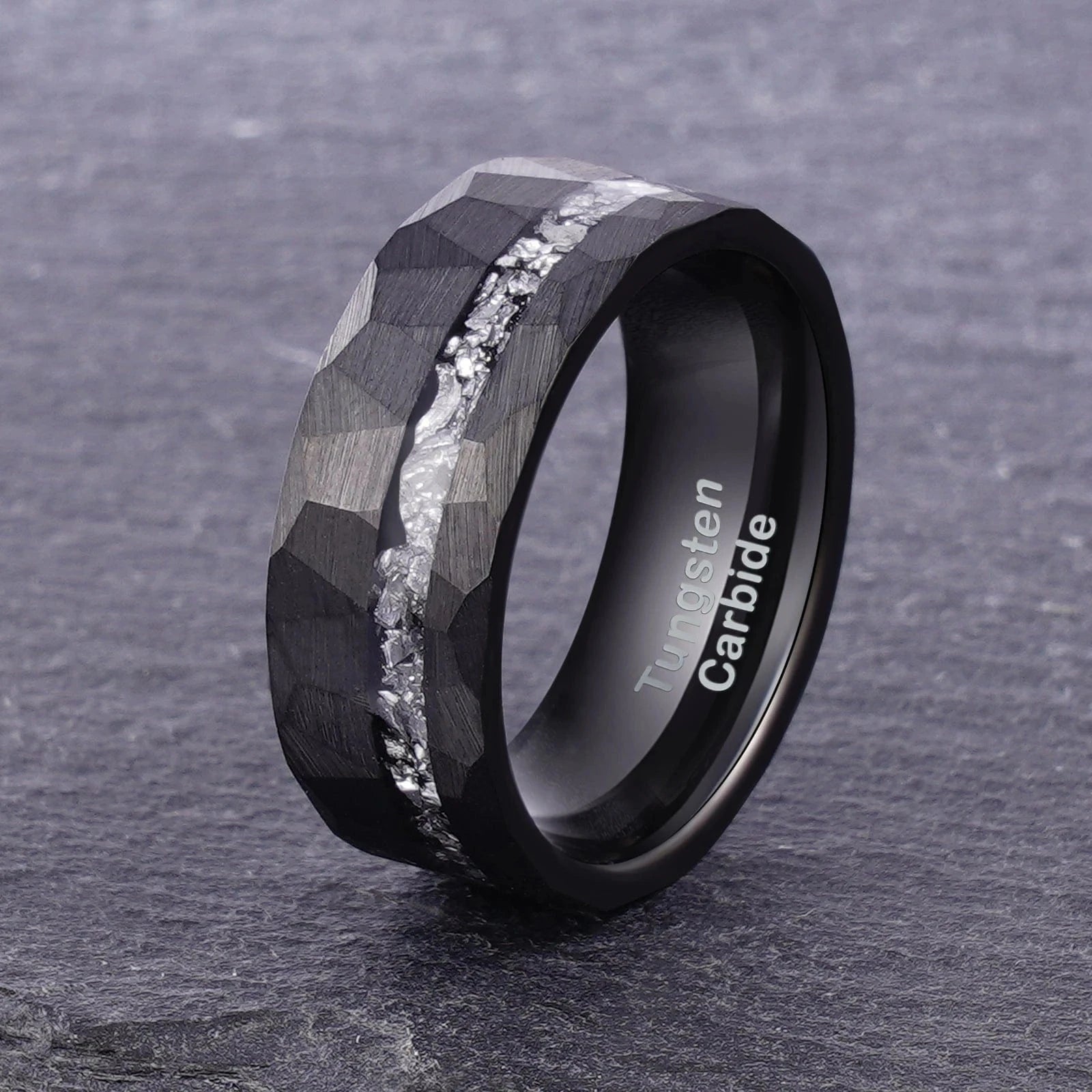 Ring Meteoritenschimmer Horaclek