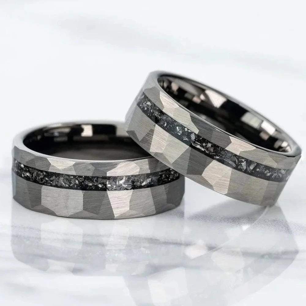 Ring Meteoritenschimmer Horaclek