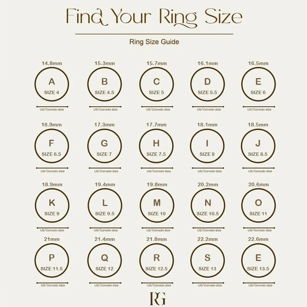 Ring Meteoritenschimmer Horaclek