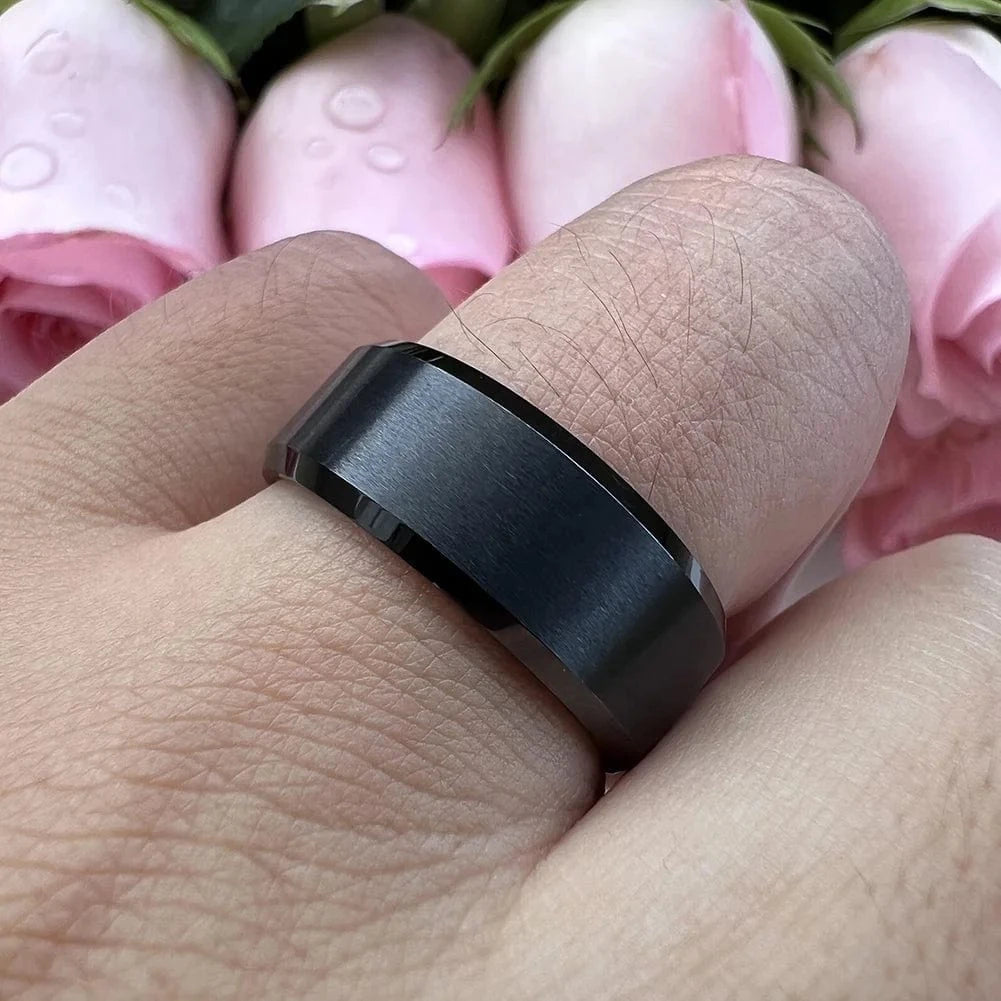 Ring Mystischer Herrenring Horaclek