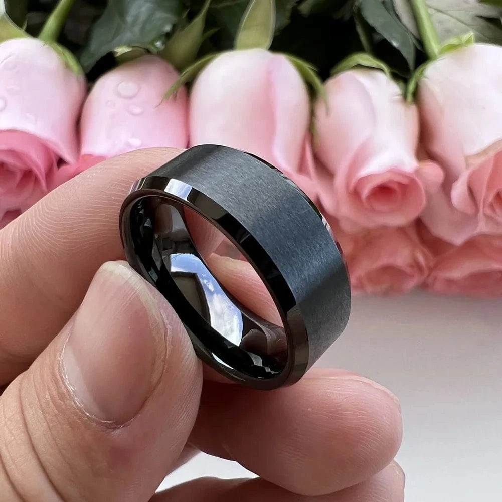 Ring Mystischer Herrenring Horaclek