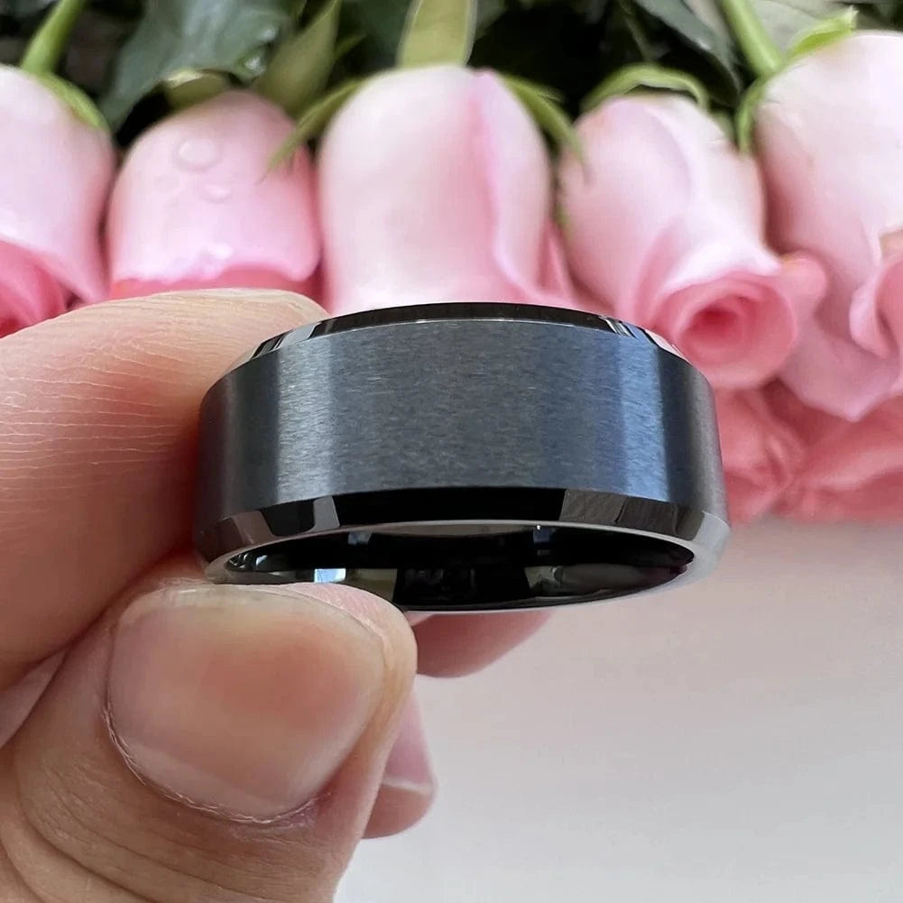 Ring Mystischer Herrenring Horaclek