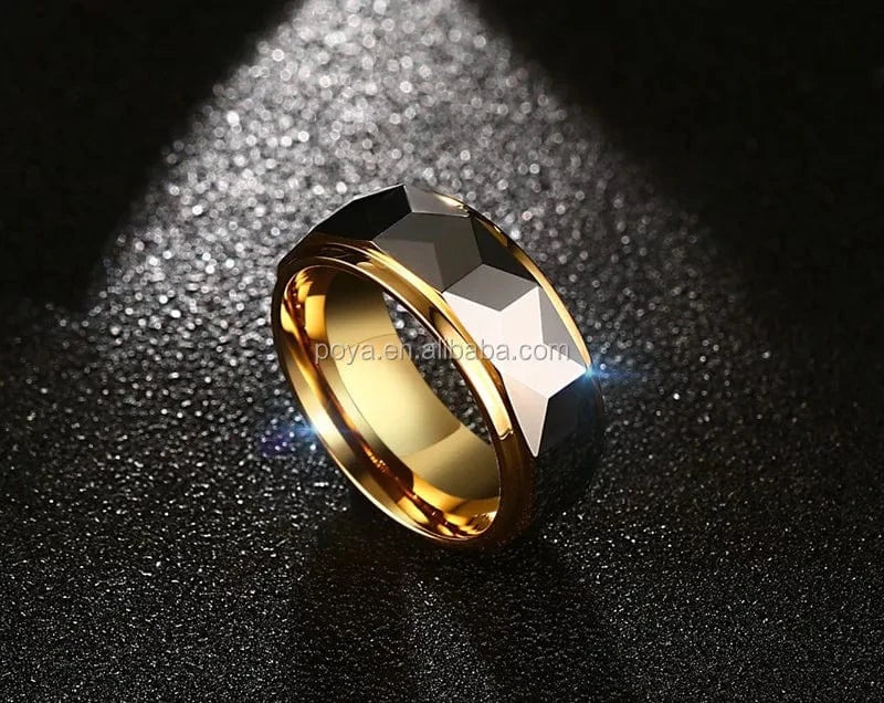 Ring Mystischer Herrenring Horaclek
