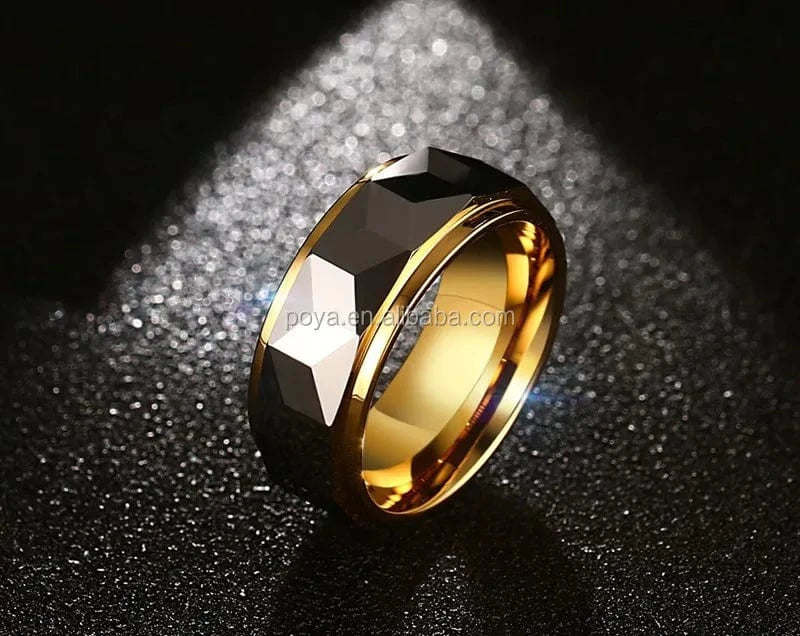 Ring Mystischer Herrenring Horaclek