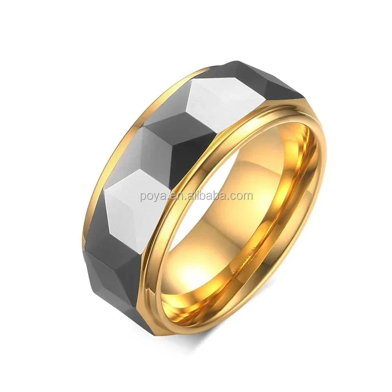 Ring Mystischer Herrenring Horaclek