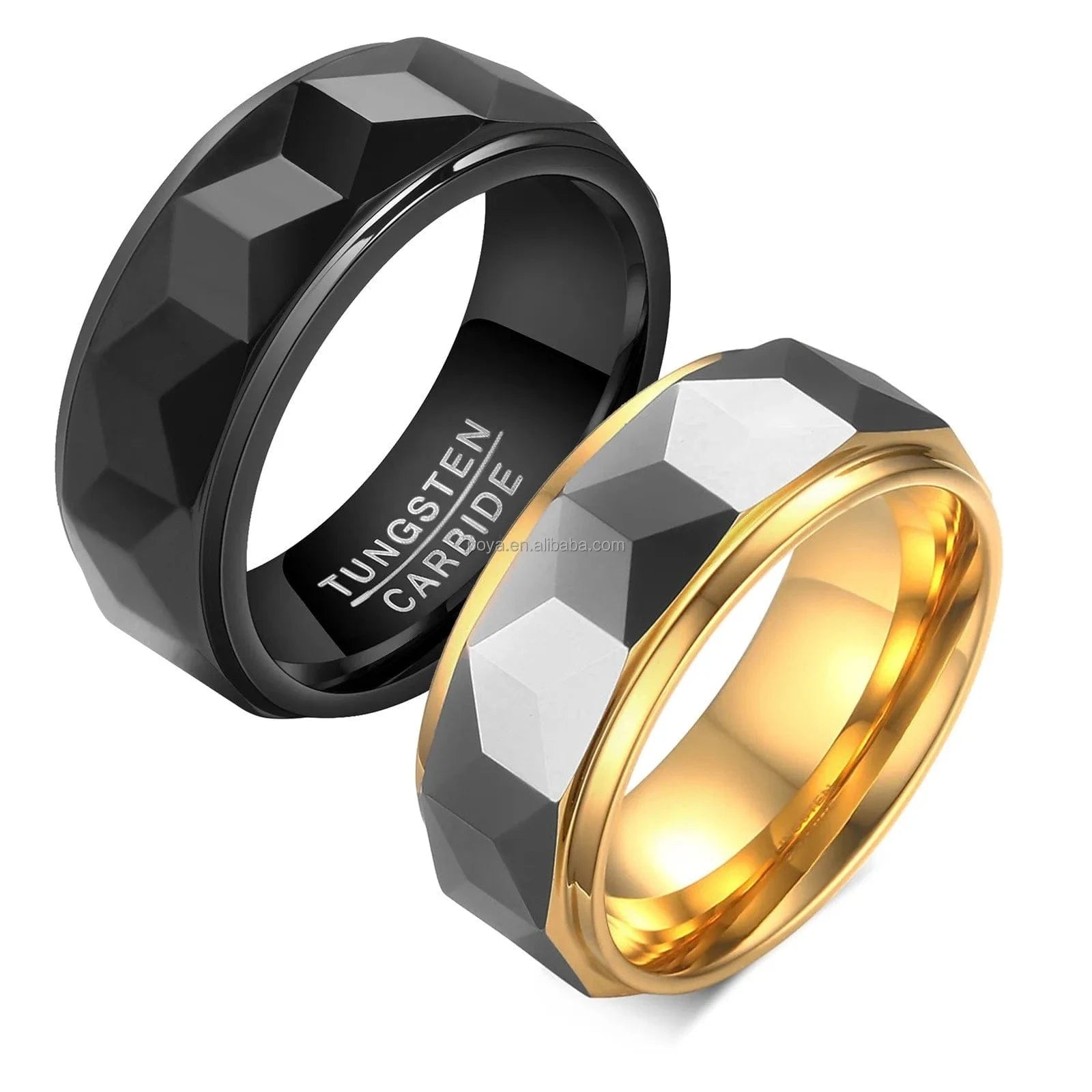 Ring Mystischer Herrenring Horaclek